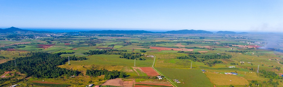 Climate Futures Wet Tropics