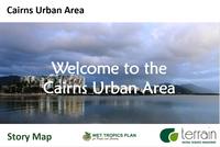 Cairns Urban Area