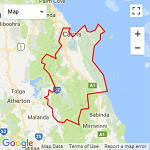 Mulgrave Basin WetlandInfo