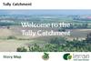 Tully Catchment Profile Story Map
