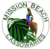 Mission Beach Cassowaries